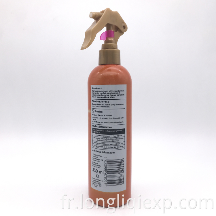 Spray décapant pour table de cuisson 350 ml à vendre